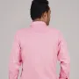 Premium Cotton Full Sleeve Formal Shirt - (Onion Pink)